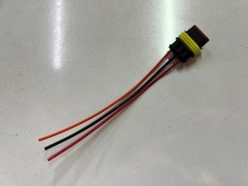 Kilometre Müşür Soketi Tempra Tipo 3 Fişli