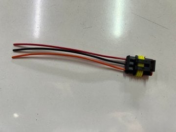 Kilometre Müşür Soketi Tempra Tipo 3 Fişli