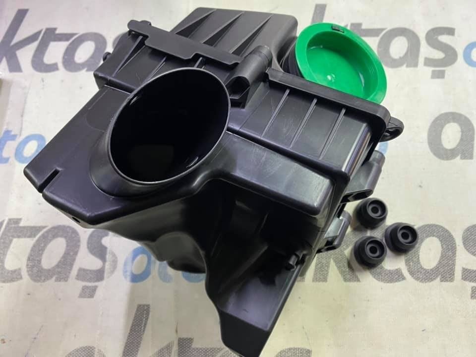 Hava Filtre Kutusu Doblo Linea Bravo 1.6 Multijet