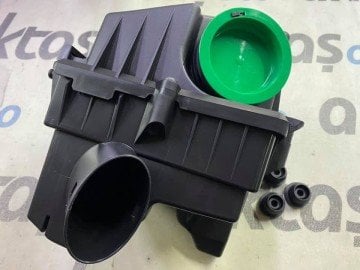 Hava Filtre Kutusu Doblo Linea Bravo 1.6 Multijet
