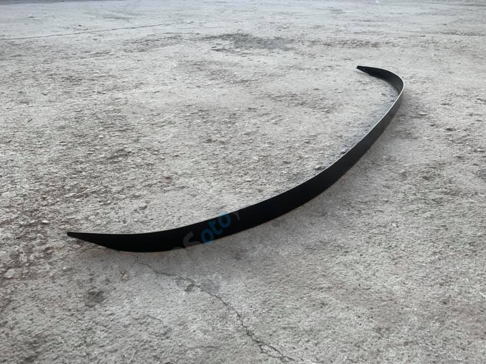 Ön Tampon Spoyler Stilo 3-5 Kapı