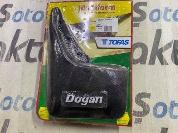 Paçalık Doğan Çift Bombeli
