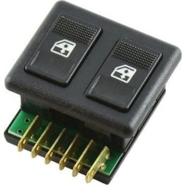 Cam Açma Düğmesi Uno Doğan L Sol