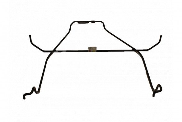 Fiat Doblo Stepne Sepeti Beşiği (Demiri)