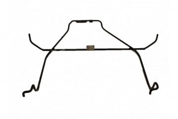 Fiat Doblo Stepne Sepeti Beşiği (Demiri)