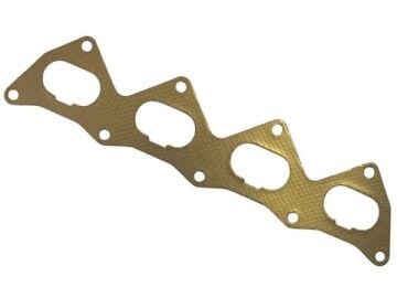 Emme Manifold Conta Tempra Tipo 2.0 16 Valf