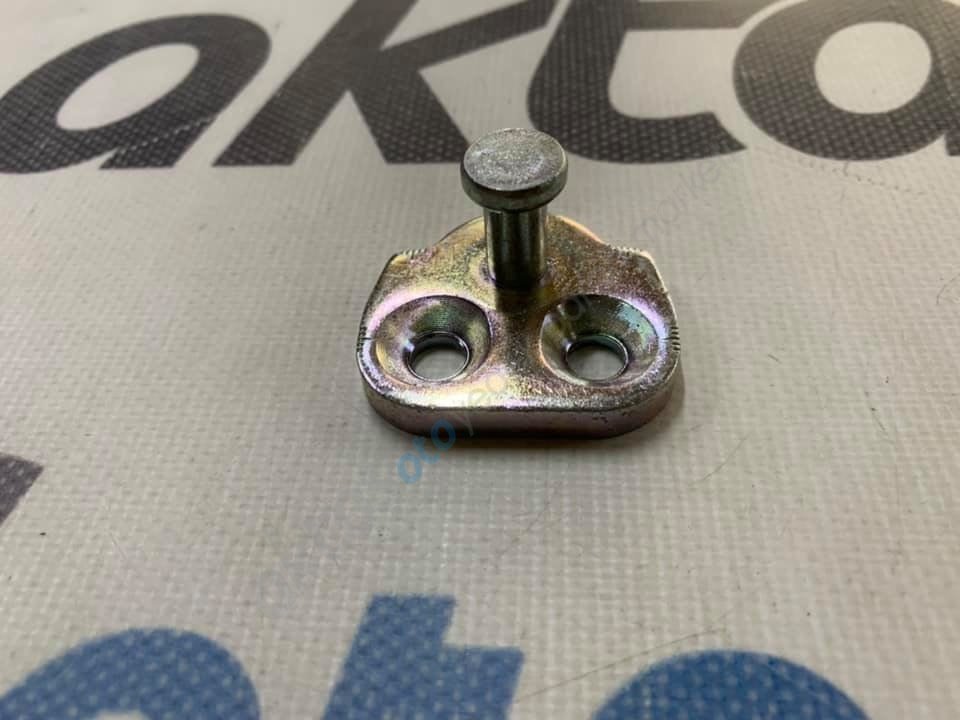 Kilit Karşılığı Palio Siena