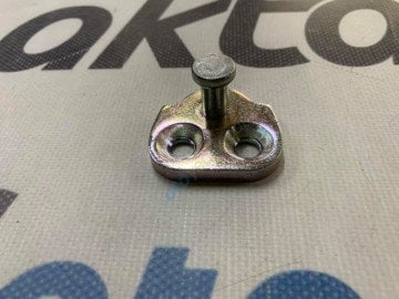 Kilit Karşılığı Palio Siena