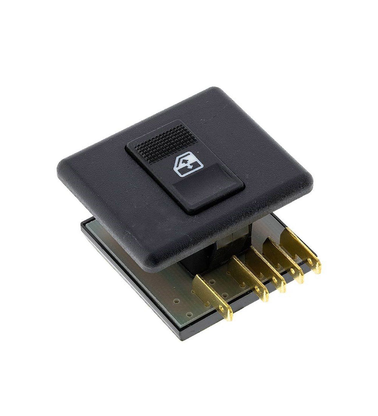 Cam Düğmesi Uno Doğan L Sağ