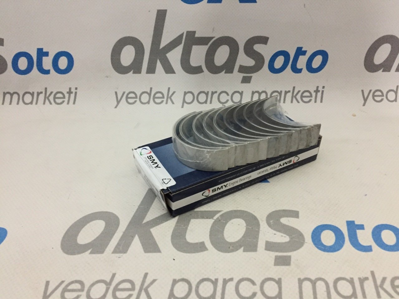 Ana Yatak Doblo 1.9 JTD/D