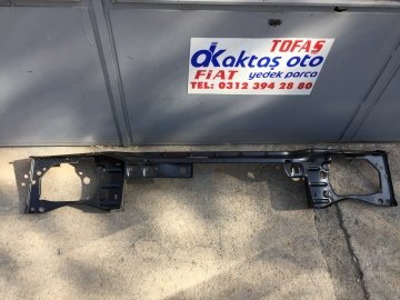 Ön Panel Tipo