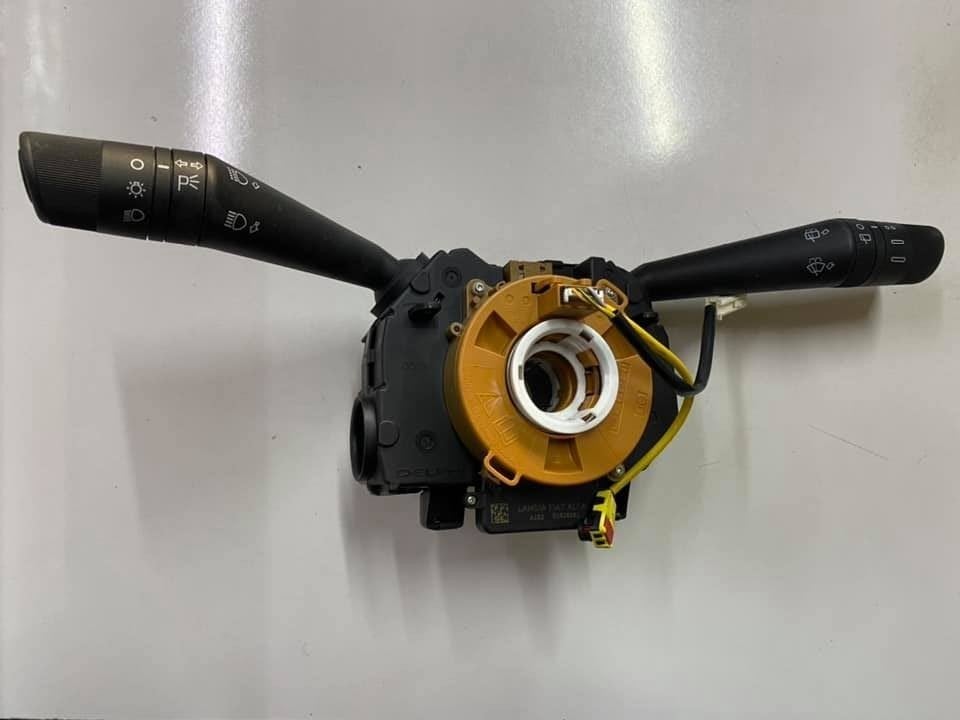 Sinyal Kumanda Kolu Fiorino