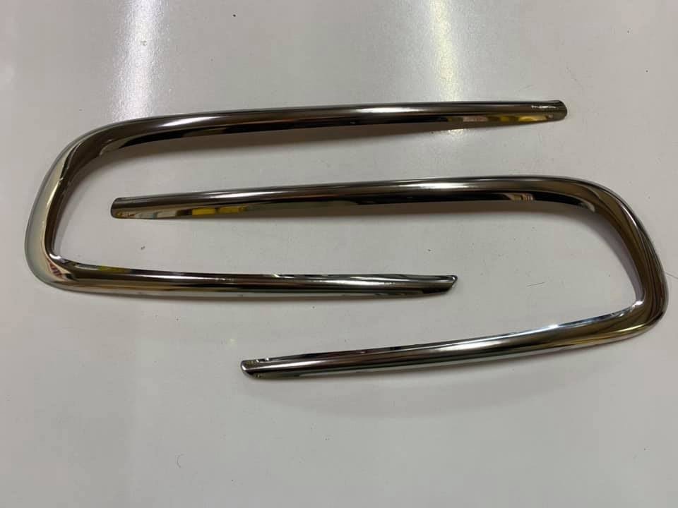 Sis Çerçevesi Nikelaj Egea Çift