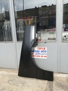 Ön Çamurluk Uno Sağ