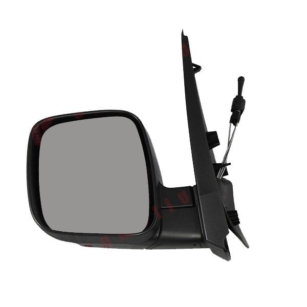 DIŞ DİKİZ AYNASI SOL FIORINO-BIPPER-NEMO 07 MANUEL