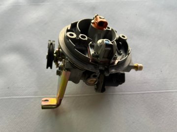 Karbüratör Palio Siena Tipo 1.4