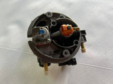 Karbüratör Palio Siena Tipo 1.4