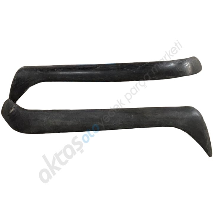 Far Kaşı Çift Tipo Üst