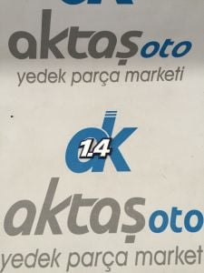 1.4 Yazısı Palio Siena