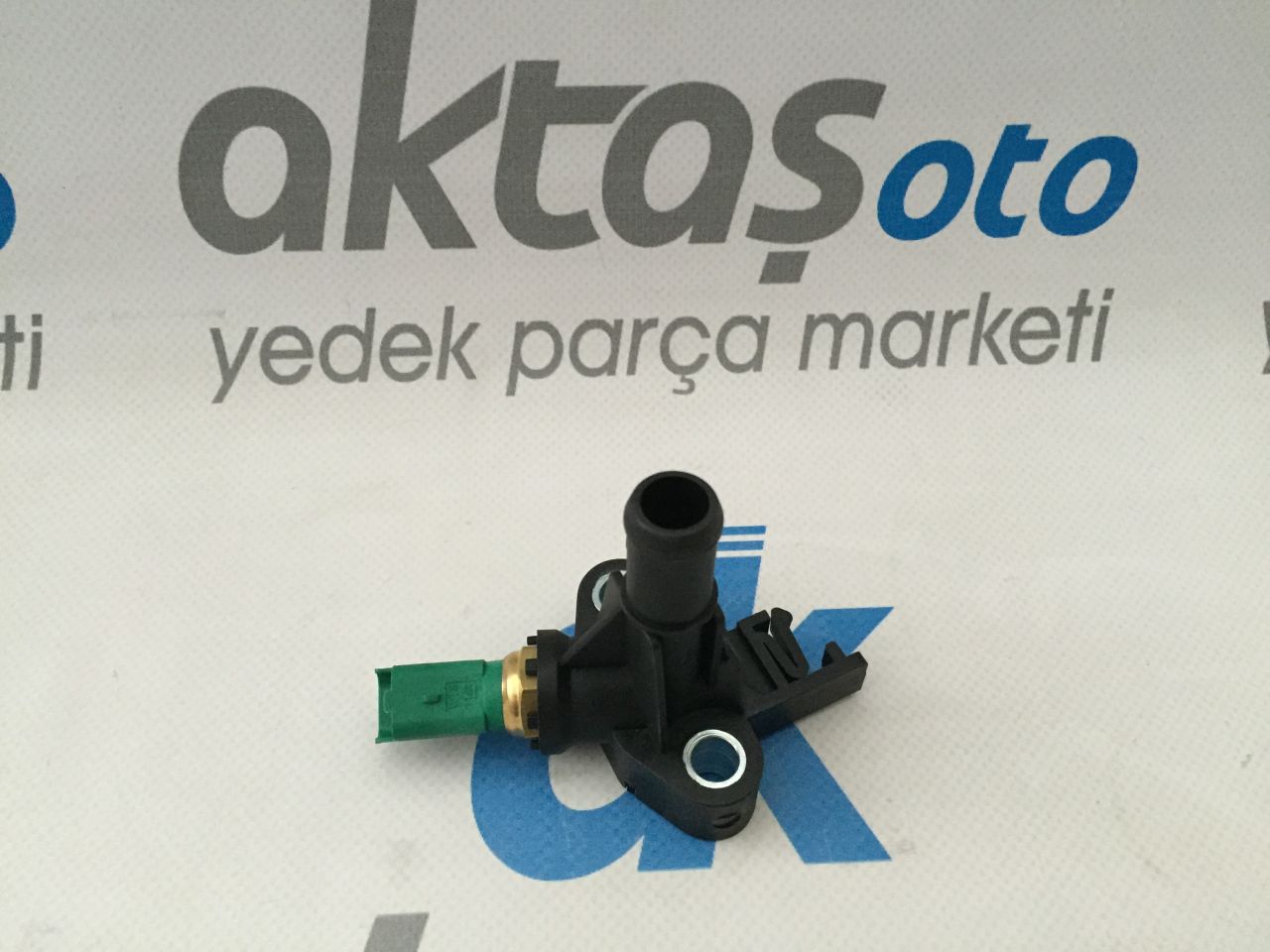 Isı Müşürü Doblo Albea Palıo 1.2