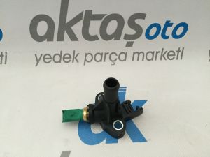 Isı Müşürü Doblo Albea Palıo 1.2