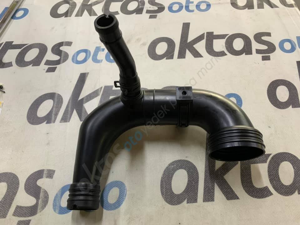 Turbo Giriş Hortumu Doblo Grande Punto 1.3 Multijet