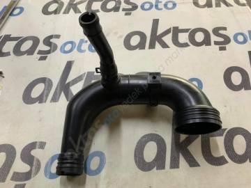 Turbo Giriş Hortumu Doblo Grande Punto 1.3 Multijet