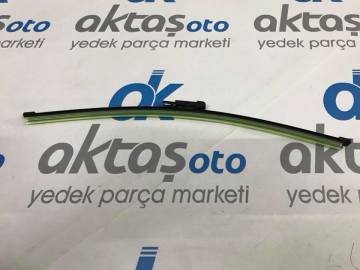 Silecek Arka Doblo Muz Tipi 3-4 Kasa