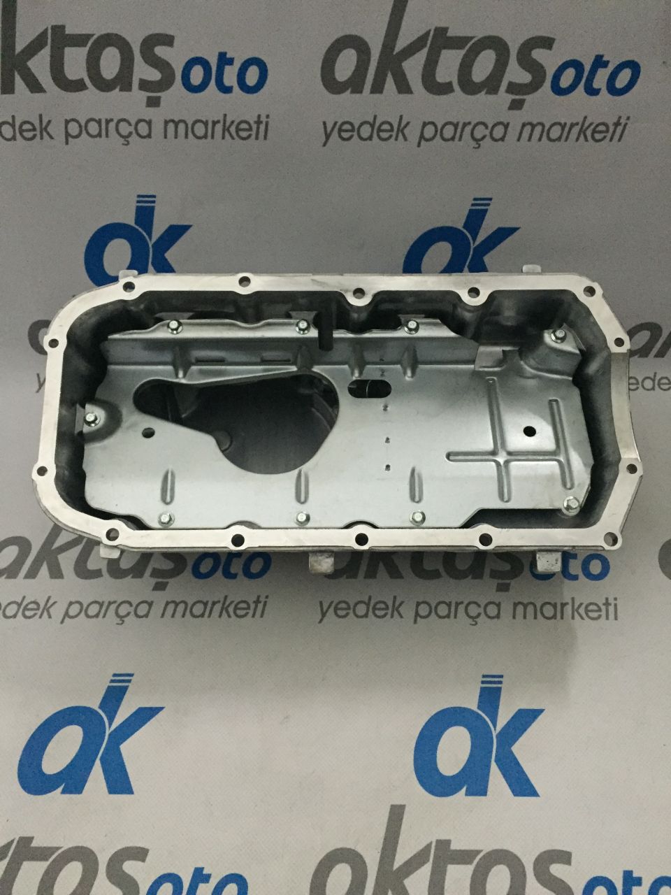 Yağ Karteri Doblo 1.9 Düz ve JTD