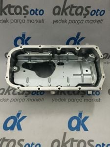 Yağ Karteri Doblo 1.9 Düz ve JTD