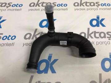 Turbo Giriş Hortumu Doblo 1.3 Multijet