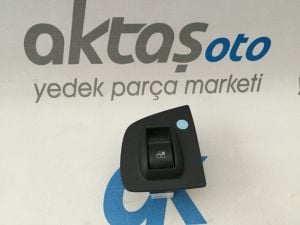 Cam Düğmesi Sağ Tekli Doblo 2006-2009