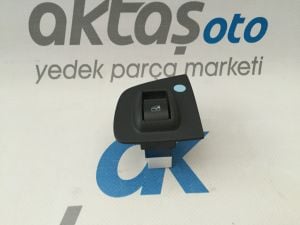 Cam Düğmesi Sağ Tekli Doblo 2006-2009