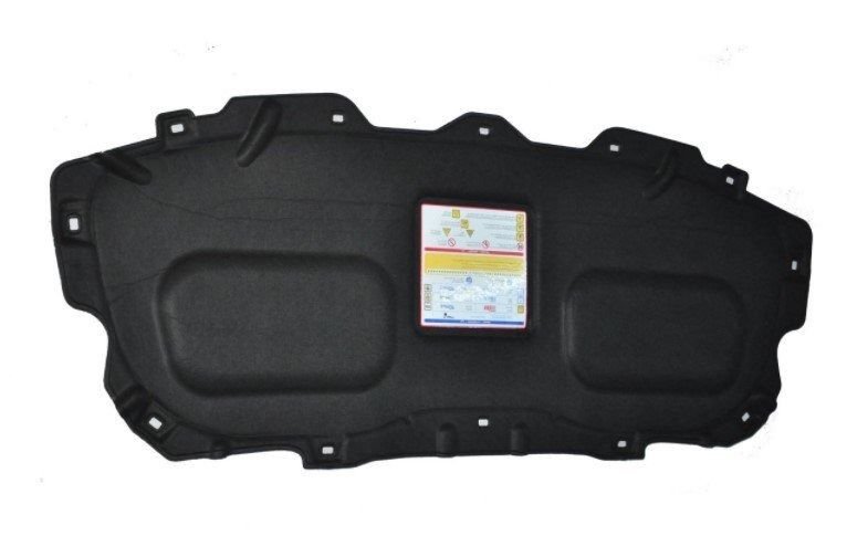 Fiat Egea Motor Kaput İzalatörü