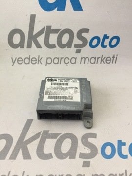 Aırbag Kontrol Ünitesi Doblo