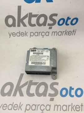 Aırbag Kontrol Ünitesi Doblo