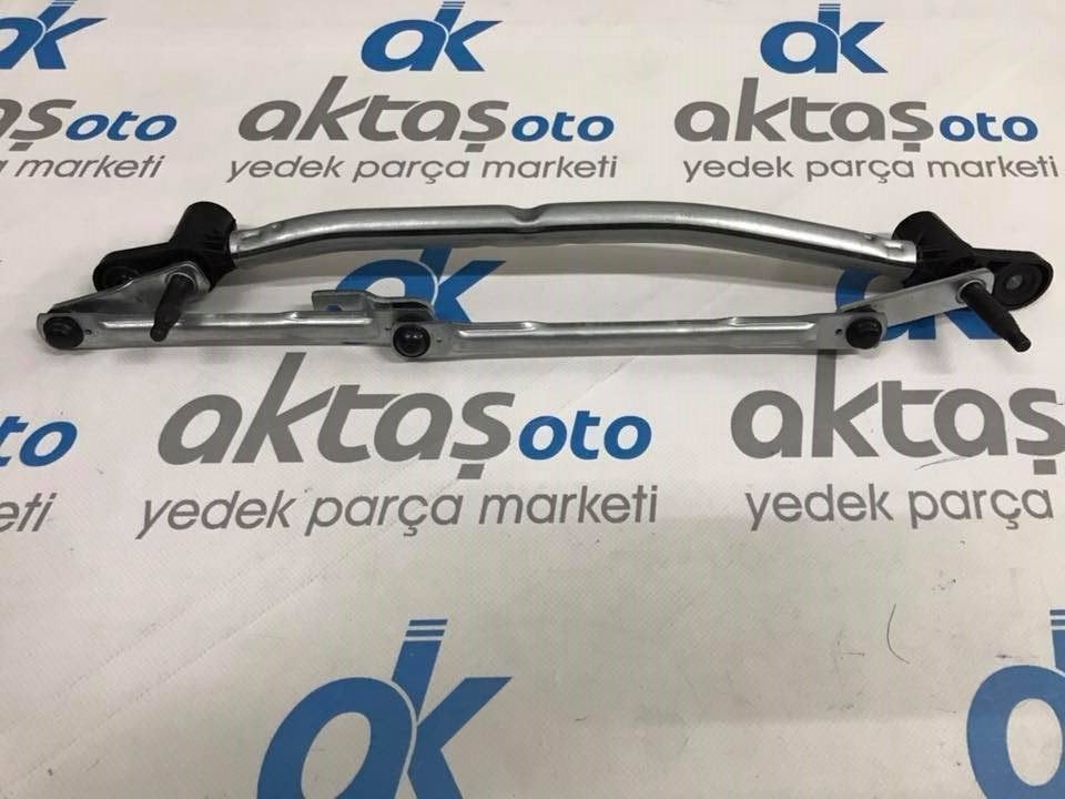 Silecek Mekanizması Doblo 3 Kasa