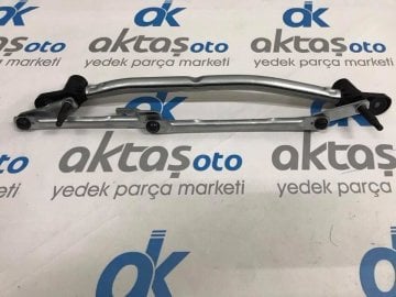 Silecek Mekanizması Doblo 3 Kasa