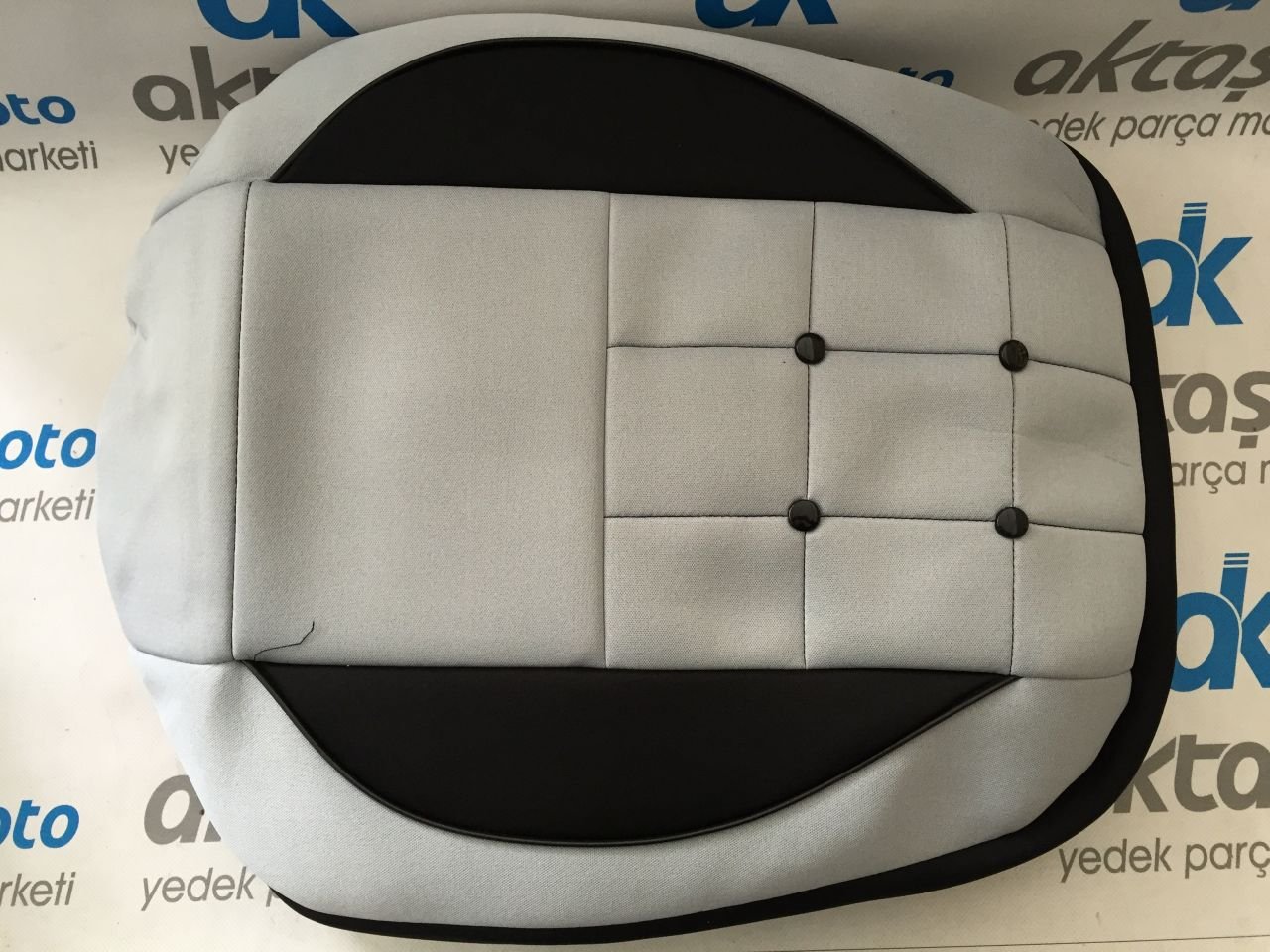 Koltuk Kılıfı Ortopedik