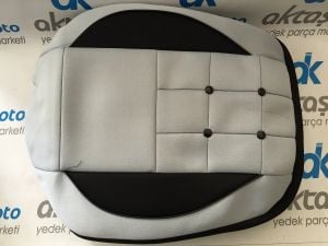 Koltuk Kılıfı Ortopedik