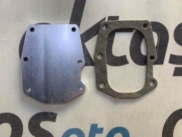 Arka Blok Sac Kapak Contalı Tempra Tipo