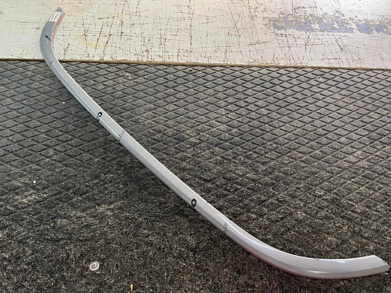 Panjur Alt Nikelajı Egea 2021 Model Altı Araçlar