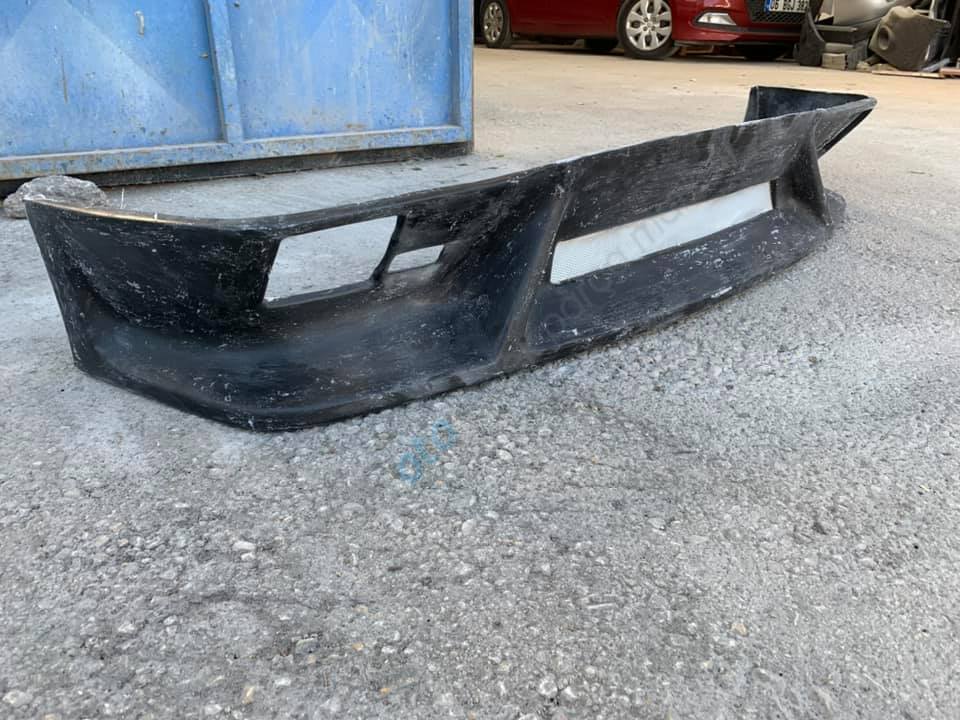 Ön Karlık Uno Lamborgını Model Telli