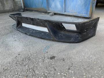 Ön Karlık Uno Lamborgını Model Telli