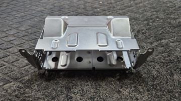 Radyo Teyp Çerçeve Doblo 2011-Sonrası