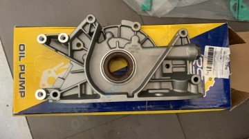 Yağ Pompa Tempra Tipo 2000 Motor