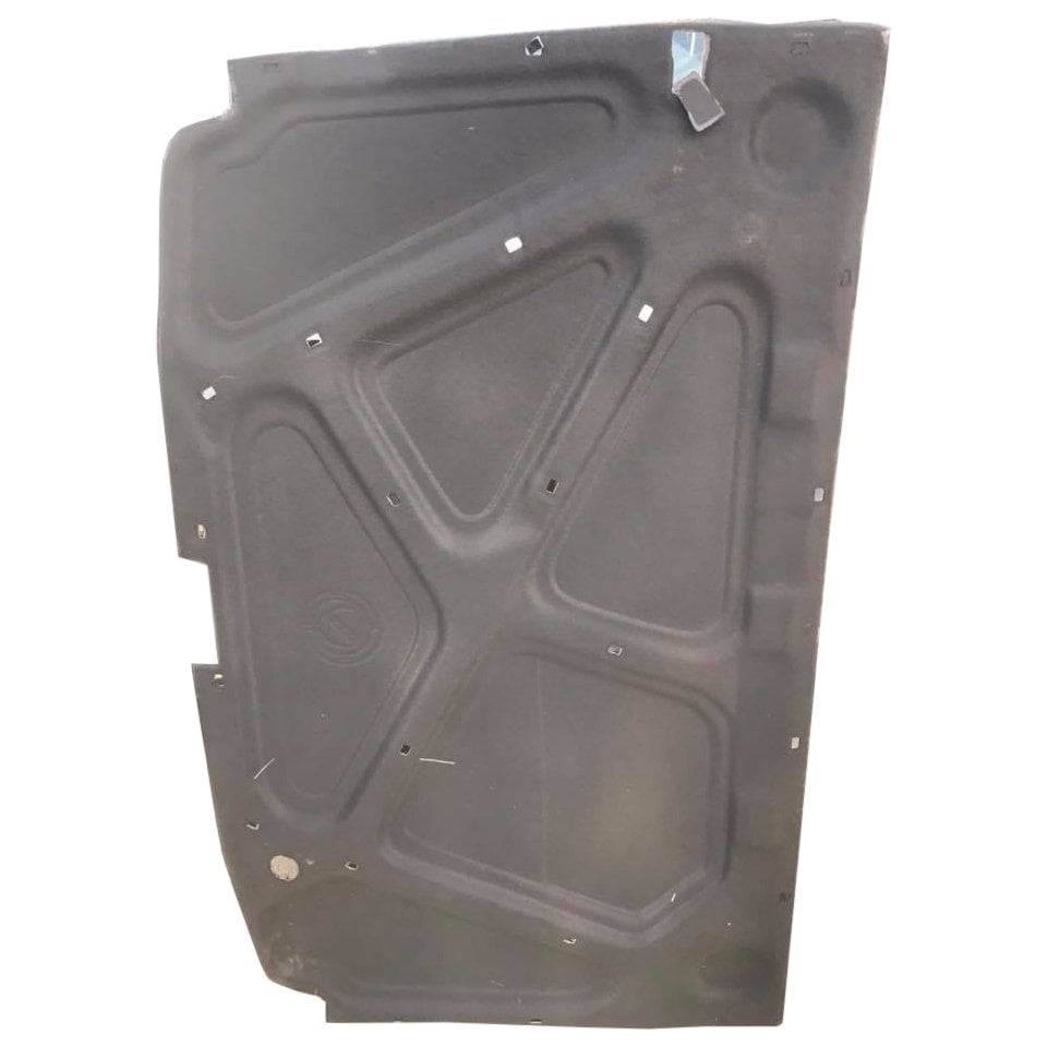 Kaput İzalatörü Tempra