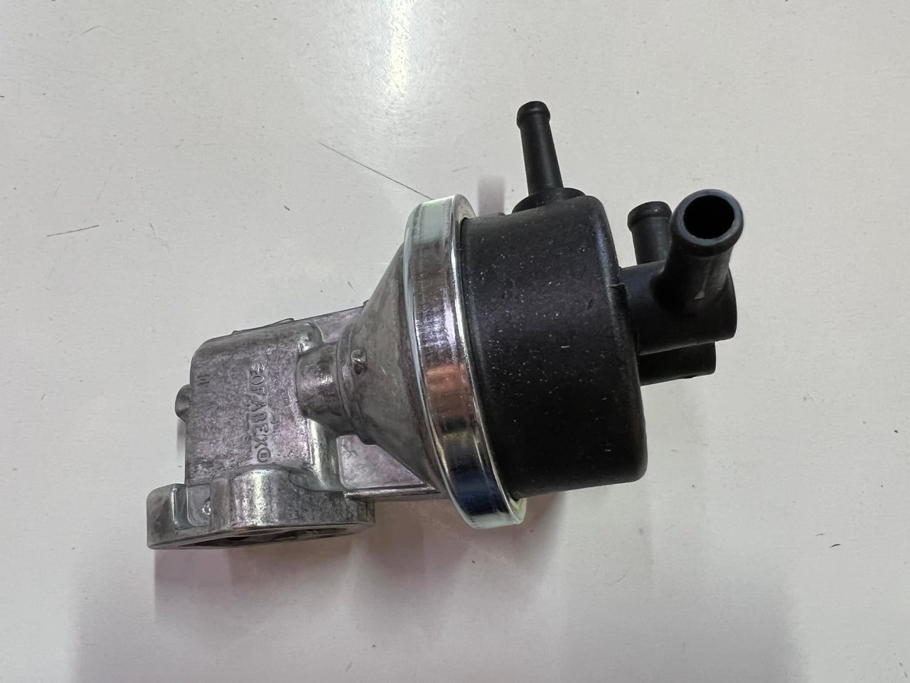 Benzin Otomatiği Uno 60