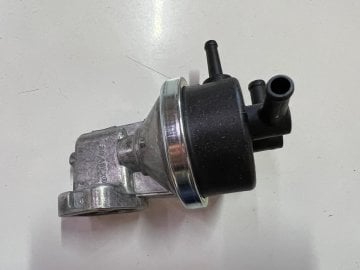 Benzin Otomatiği Uno 60