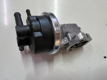 Benzin Otomatiği Uno 60